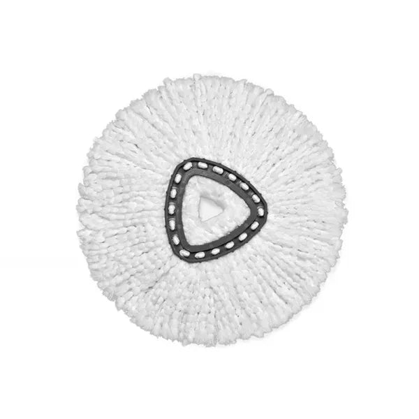 Vileda Easy Wring &amp; Clean Turbo mikroszálas cserélhető felmosófej