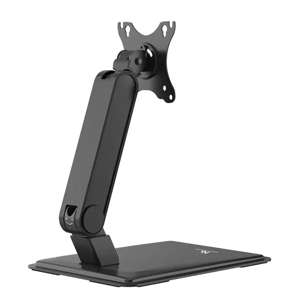 Maclean mc-989 monitor tartó, 17-32, 8kg, vesa 75x75/100x100