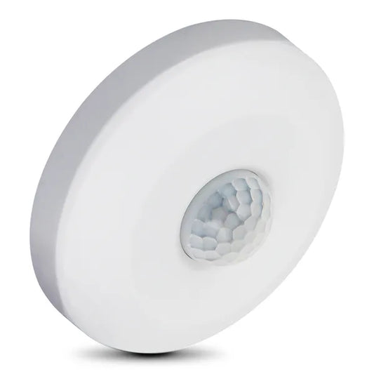 Maclean MCE231 mennyezeti PIR mozgásérzékelő, 360°, 6 m, 100 W LED