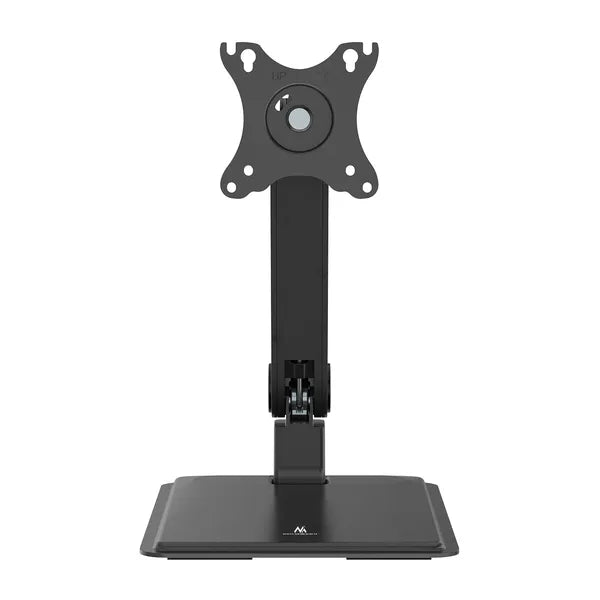 Maclean mc-989 monitor tartó, 17-32, 8kg, vesa 75x75/100x100