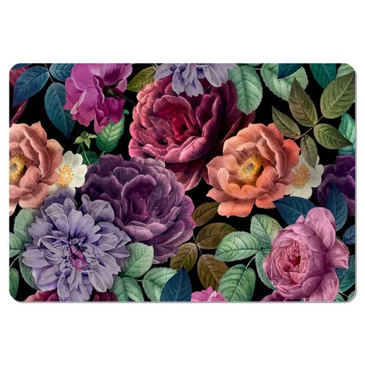 Enigma filc íróasztal alátét, 50×70 cm, vízlepergető, kopásálló