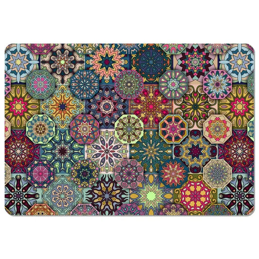 Valencia asztali filc alátét 50×70 cm, vízálló, kopásálló