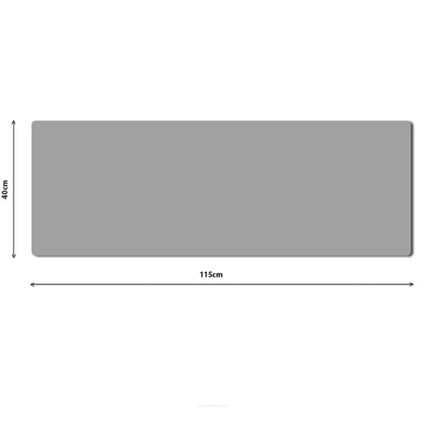 Filc asztali futó, 115×40 cm, 1,5 mm, Frania minta
