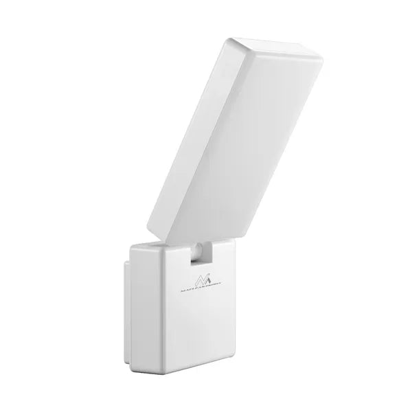 Maclean LED reflektor 10 W, IP65, 700 lm, 4000 K, fehér