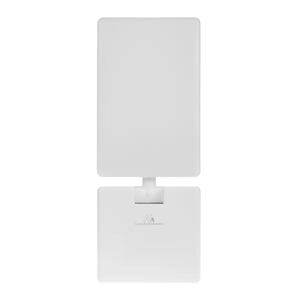 Maclean LED reflektor 10 W, IP65, 700 lm, 4000 K, fehér