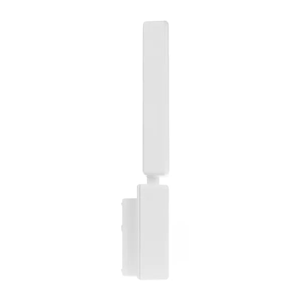 Maclean LED reflektor 10 W, IP65, 700 lm, 4000 K, fehér