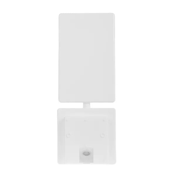 Maclean LED reflektor 10 W, IP65, 700 lm, 4000 K, fehér