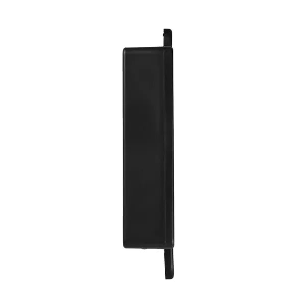 Ultrahangos autós rágcsálóriasztó, 12 V, 22-45 kHz, 45 m² hatótáv