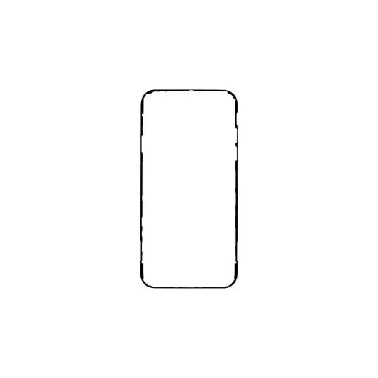 iPhone XS kijelző alatti ragasztófólia vízálló tömítés, OEM