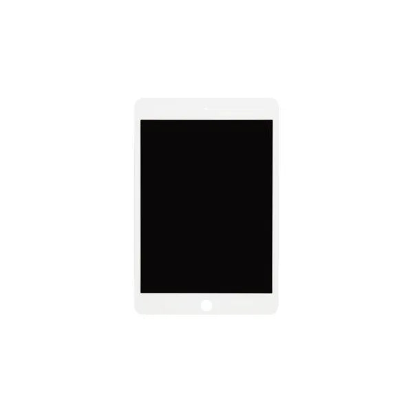 iPad mini 5 (2019) LCD kijelző és érintőpanel, fehér