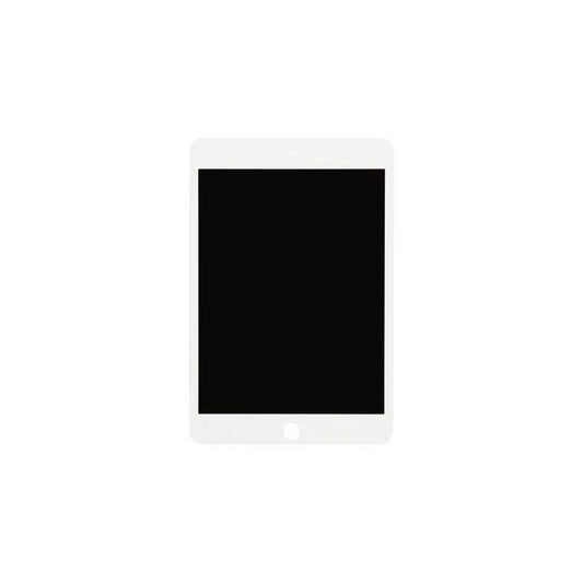 iPad mini 5 (2019) LCD kijelző és érintőpanel, fehér