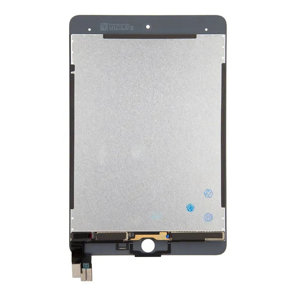 iPad mini 5 (2019) LCD kijelző és érintőpanel, fehér
