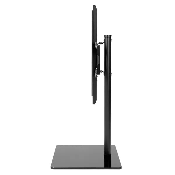 Univerzális TV-asztali állvány 32–75”-ig, 40 kg, VESA 600×400, forgatható