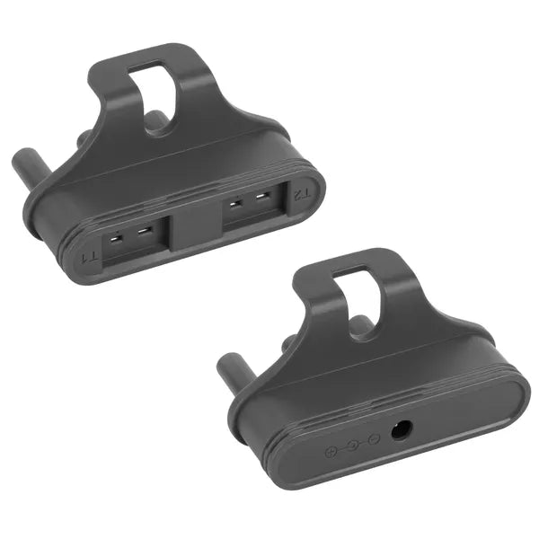 UT181A True RMS digitális multiméter, 60000 kijelzés, IP65, USB adatnapló
