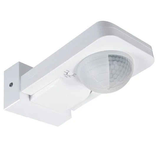 Maclean PIR mozgásérzékelő, IP65, 360°, legfeljebb 2000 W, MCE243