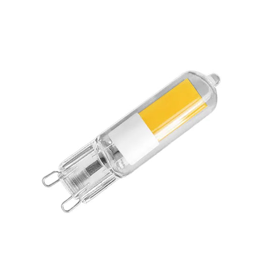 Rebel G9 LED izzó, 4 W, 4000 K semleges fehér, 230 V, 50 W halogénnel egyenértékű