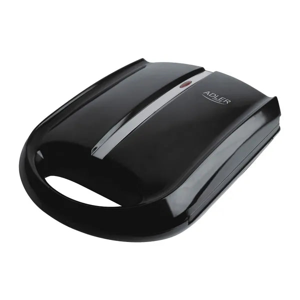 Adler AD 3039b XL oroszdiós sütemény sütő, 24 fél, 1600 W