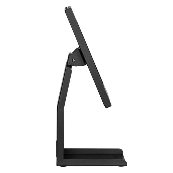 POS tablet- és nyomtatóállvány Maclean MC-336, 9,7–11″, fekete, 1 kg