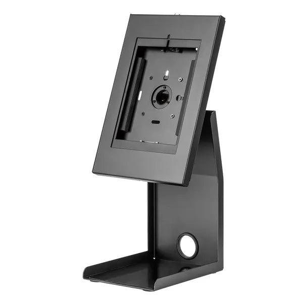 POS tablet- és nyomtatóállvány Maclean MC-336, 9,7–11″, fekete, 1 kg