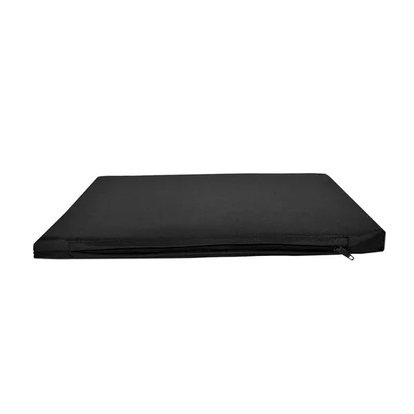 Vízlepergető Oxford matrac kutyáknak és macskáknak, 45×30 cm, fekete
