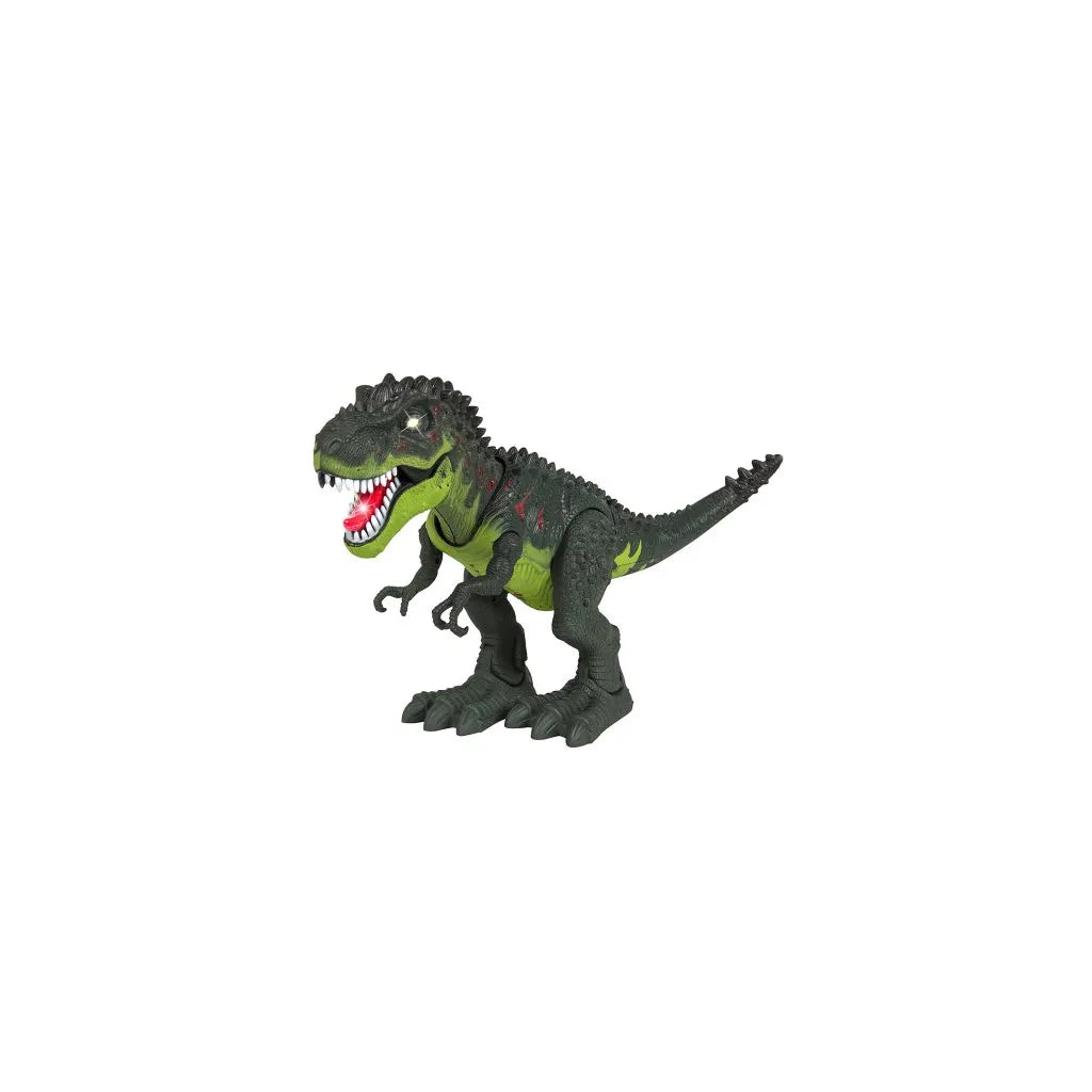 Interaktív T-REX dinoszaurusz