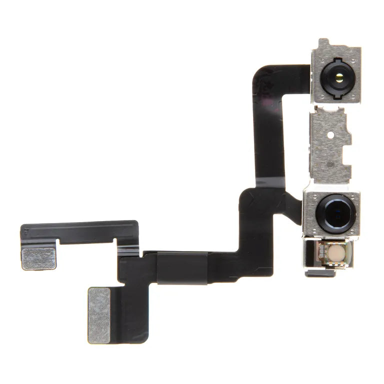 iPhone 11 elülső kamera 12Mpx