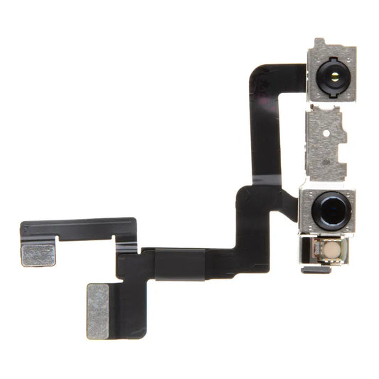 iPhone 11 elülső kamera 12Mpx
