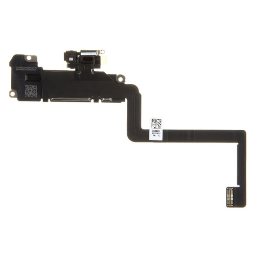 iPhone 11 készülék, beleértve. Flex érzékelő