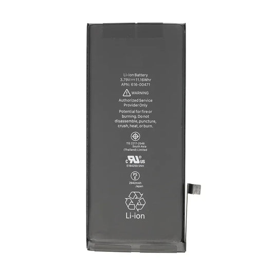 iPhone XR Pro akkumulátor 2942mAh Li-Ion (ömlesztett)