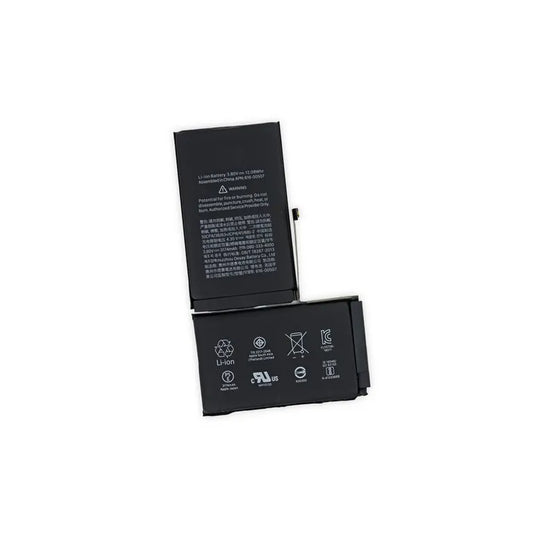 iPhone XS Max 3174mAh Li-Ion akkumulátor Pro (ömlesztett)