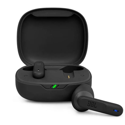 JBL Wave 300 vezeték nélküli fejhallgató fekete