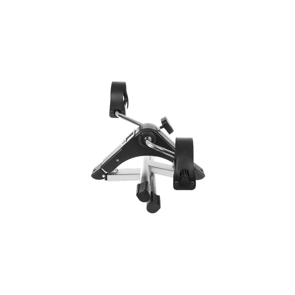 Malatec Mini szobakerékpár digitális kijelzővel, otthoni edzésre, max. 100 kg