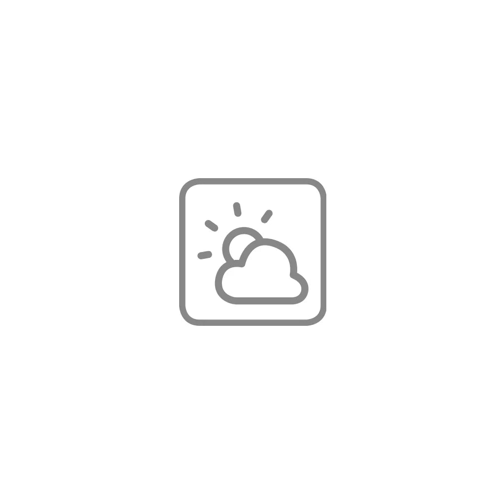 METEO SP62s Időjárás-Állomás: vezeték nélküli hőmérséklet- és páratartalom mérő egyedi METEO + Támogatási Programmal, hasznos funkciókkal, fekete