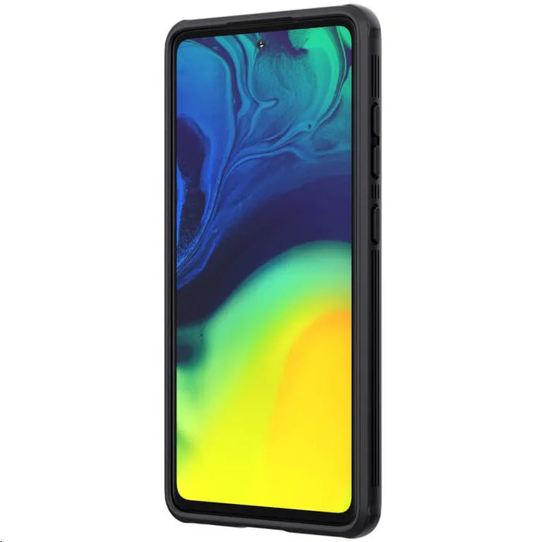 Nillkin CamShield Pro tok a SAMSUNG A52 4G / 5G / A52S 5G készülékhez (fekete)