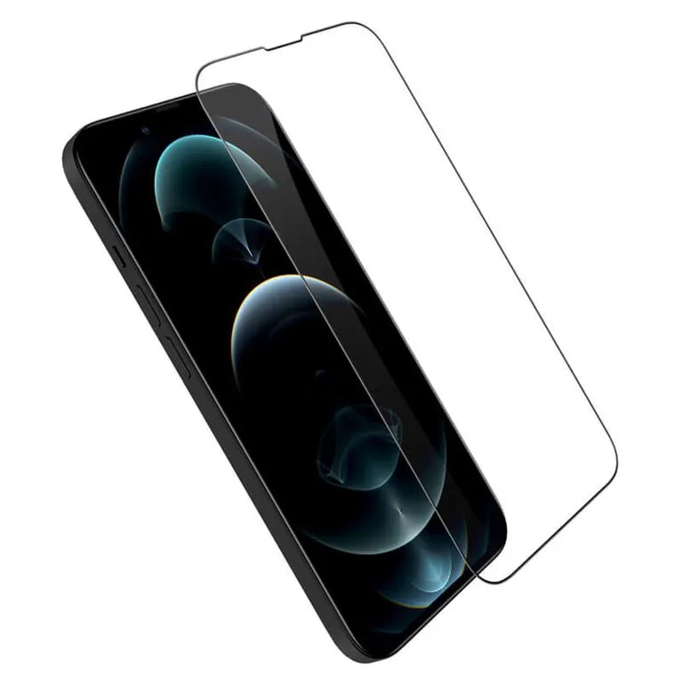 Nillkin edzett üveg 2.5D CP+ PRO fekete az Apple iPhone 13/13 Pro/iPhone 14 készülékhez