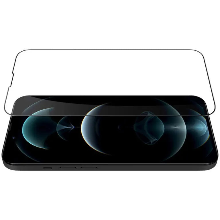Nillkin edzett üveg 2.5D CP+ PRO fekete az Apple iPhone 13/13 Pro/iPhone 14 készülékhez