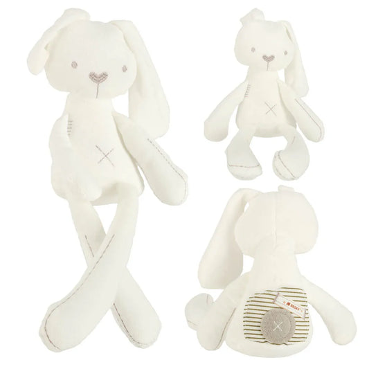 Plüss nyúl, 49cm