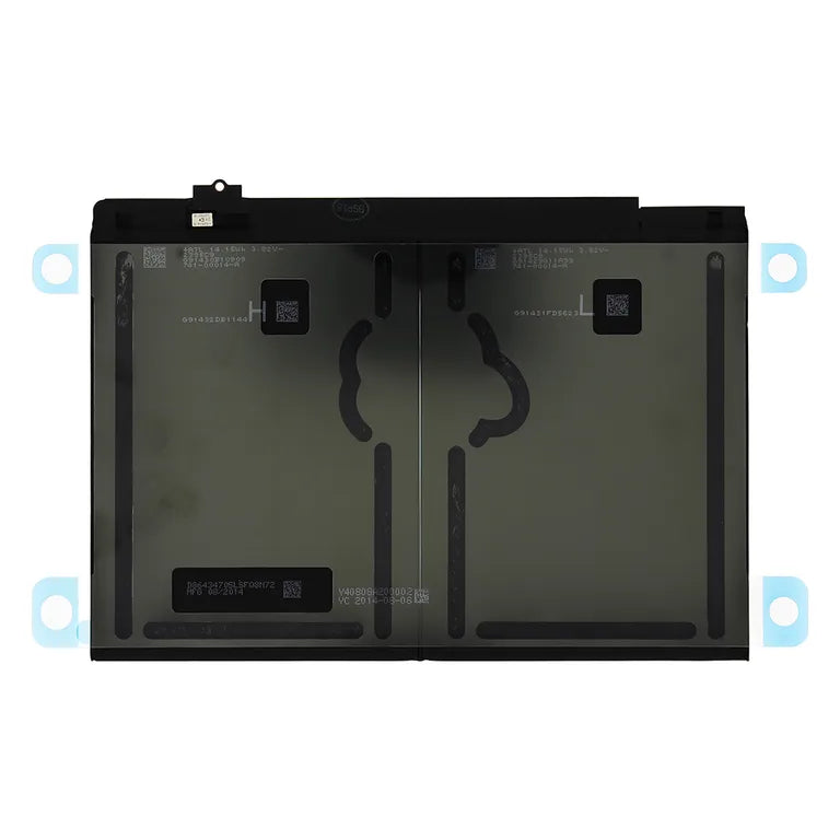 Pro iPad Air 2 7340mAh Li-Ion akkumulátor (ömlesztett)