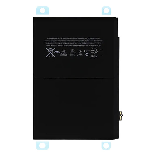 Pro iPad Air 2 7340mAh Li-Ion akkumulátor (ömlesztett)