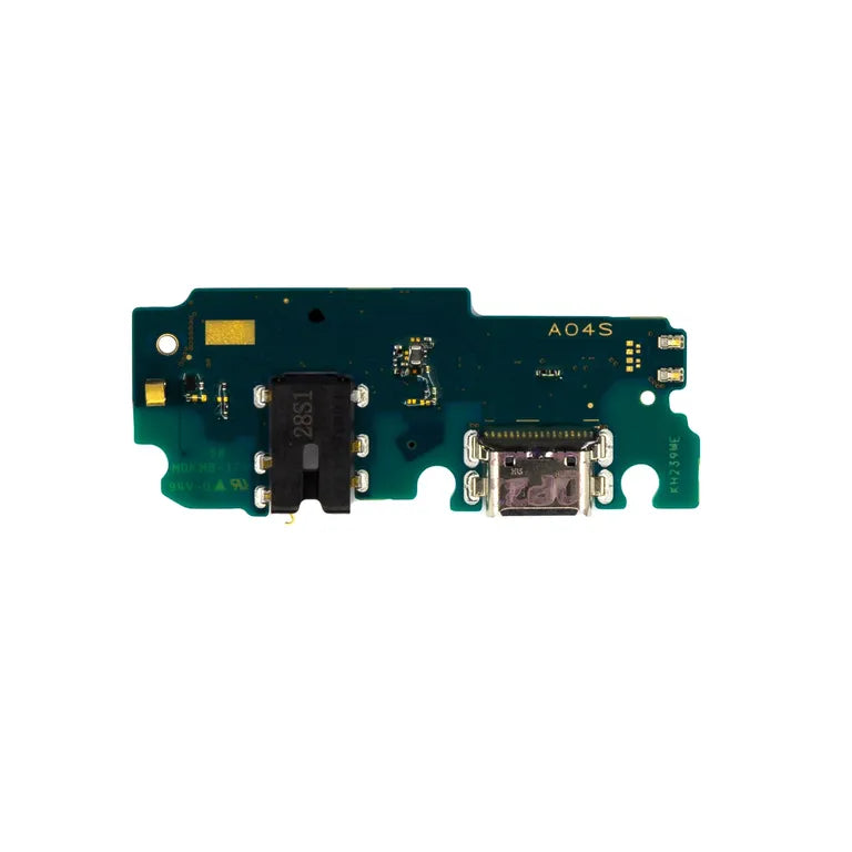 Samsung A047F Galaxy A04s Board incl. töltőcsatlakozó (szervizcsomag)