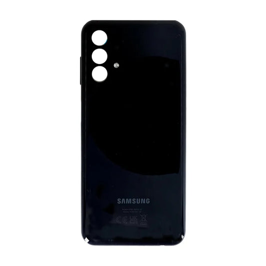 Samsung A135F Galaxy A13 Kryt Baterie Black (szervizcsomag)