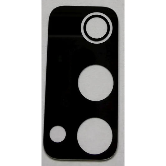 Samsung G780F/G781B Galaxy S20 FE Camera Glass Cloud Navy (Szervizcsomag)