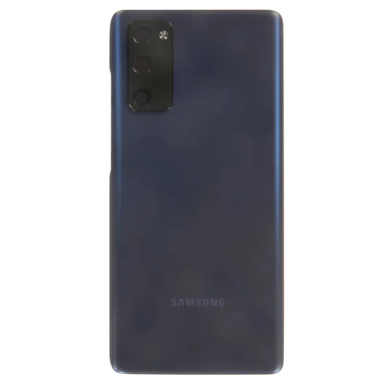 Samsung G781B Galaxy S20 FE 5G 5G Kryt Baterie Cloud Navy (szervizcsomag)