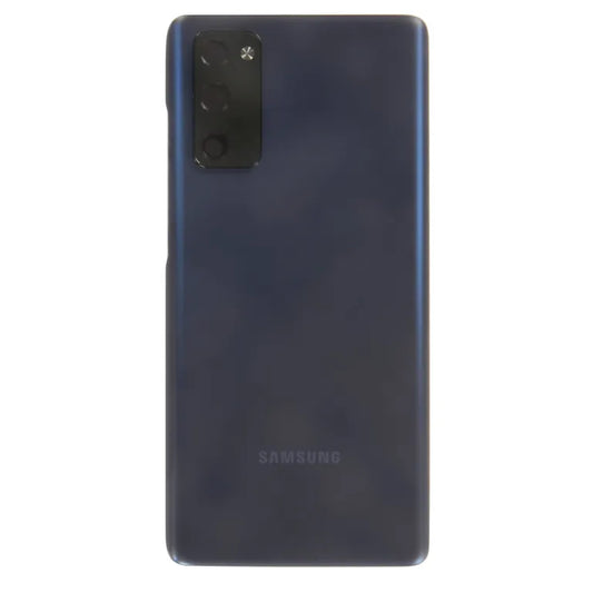 Samsung G781B Galaxy S20 FE 5G 5G Kryt Baterie Cloud Navy (szervizcsomag)