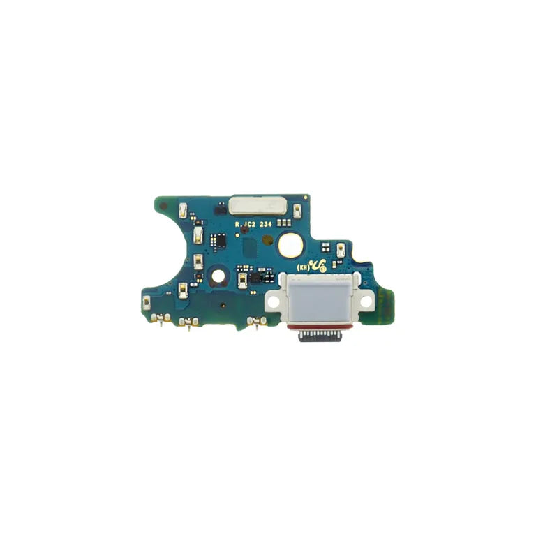 Samsung G980 Galaxy S20 Board incl. töltőcsatlakozó (szervizcsomag)