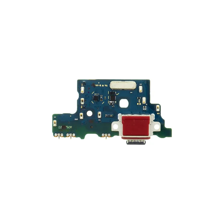Samsung G988 Galaxy S20 Ultra Board inkl. töltőcsatlakozó (szervizcsomag)