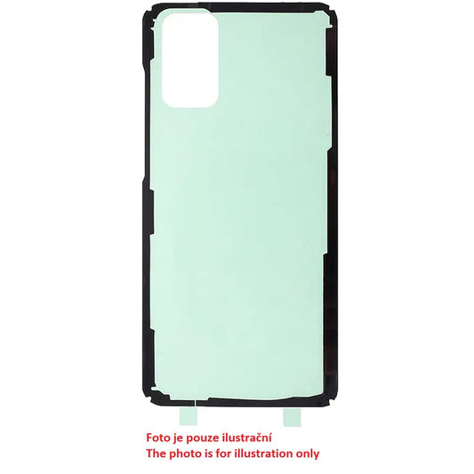 Samsung G998 Galaxy S21 Ultra ragasztószalag az akkumulátor fedele alatt