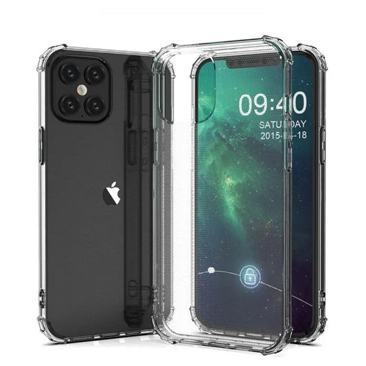 Samsung Galaxy A13 5G Antishock tok átlátszó