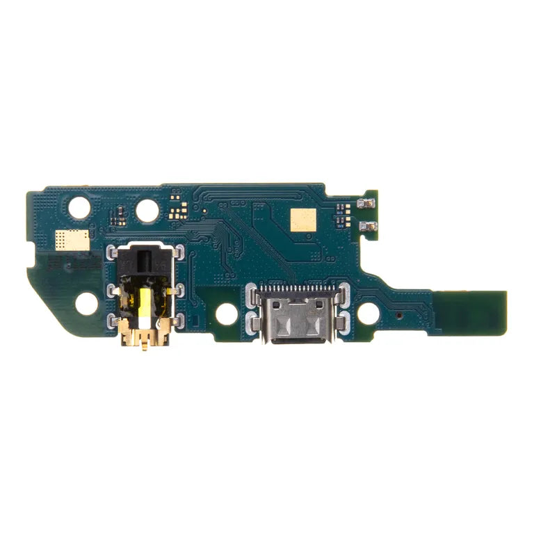 Samsung Galaxy A20e Board incl. Töltőcsatlakozó