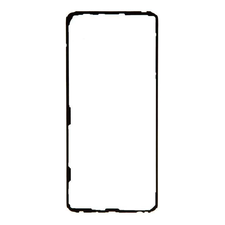 Samsung Galaxy A52/s (5G) Akkumulátorfedél ragasztószalag (szervizcsomag)